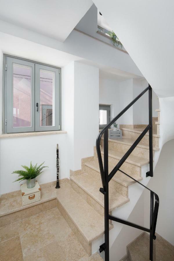 Hotel Lemechi Casa San Marco à Labin  Extérieur photo